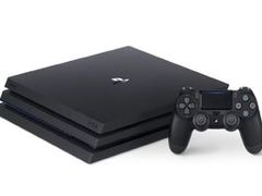 PS4 Pro only became a must for Sony after it realised the extra power would benefit HDTV owners too