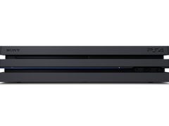 PS4 Pro does not include a 4K Blu-ray player, and here’s why