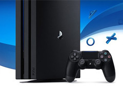 Multiplayer games will not run at a faster frame rate on PS4 Pro