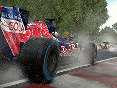 Codemasters investigating PS4 Pro patch for F1 2016