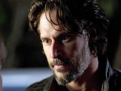 True Blood star to play Deathstroke in Affleck’s first solo Batman movie