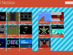 NES, SNES, Mega Drive and GameBoy emulator to be released on Xbox One