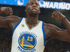 NBA 2K17 ‘Prelude’ demo introduces career mode; transfers progress to final game