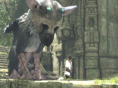 The Last Guardian delayed again