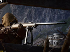 Battlefield 1 is getting HDR support on Xbox One