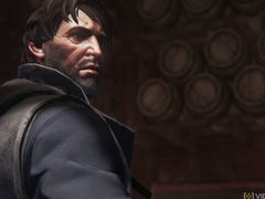 Dishonored 2 gameplay shows off Corvo’s upgraded powers