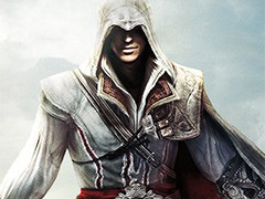 Assassin’s Creed: The Ezio Collection coming November 17