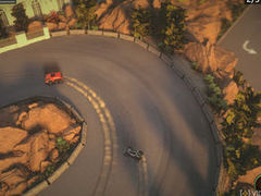 Mantis Burn Racing gets native 4K/60fps support on PS4 Pro
