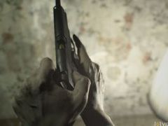 Resident Evil 7 will support HDR on Xbox One S