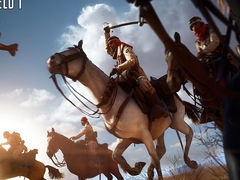 Battlefield 1 beta attracts 13.2m players