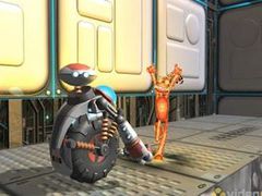 Splosion Man free to Xbox Live Gold subscribers