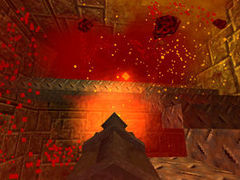 Retro FPS Dusk brings back memories of Quake, Hexen and other 90s classics