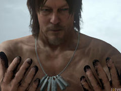 Death Stranding to release before 2019