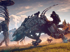 Guerrilla cancelled work on a second project to focus on Horizon: Zero Dawn