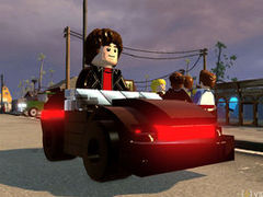 Knight Rider & LEGO Batman Movie expansions head to LEGO Dimensions in 2017