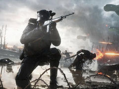 Battlefield 1 PC system requirements confirmed