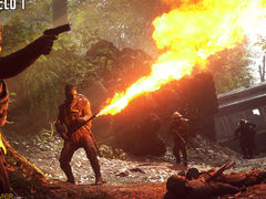 Battlefield 1 launches with these nine maps