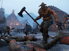 Millions died in For Honor’s closed alpha test