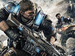Pre-order Gears of War 4 at GAME to get £20 off Call of Duty, Battlefield 1 or Titanfall 2