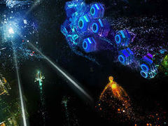 Rez Area X revealed in new trailer for PS4 & PS VR