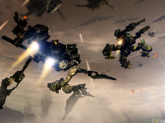 From Software is developing a new Armored Core