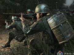 Call of Duty 3 arrives on Xbox One backward compatibility today