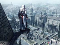 Revolutionary new Assassin’s Creed will launch when it’s ready, possibly not in 2017