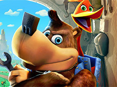 Banjo-Kazooie: Nuts & Bolts should run a lot better on Xbox One now
