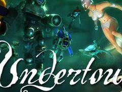 Undertow surfaces on Xbox LIVE Arcade