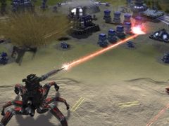 New game announcement from Gas Powered games soon