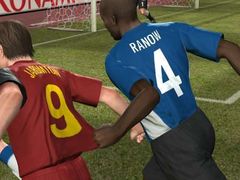 Konami taking PES back to drawing board