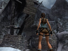 Tomb Raider: Anniversary on Xbox LIVE
