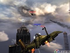 Warhawk DLC coming in December