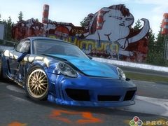 UK Video Game Chart: Need for Speed beaten to No.1