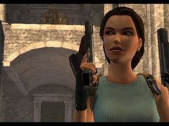 Eidos dates Tomb Raider Wii