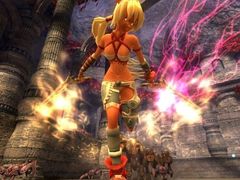 Thong-tastic Oniblade update
