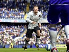 FIFA 08 beats PES 2008 to one million sales