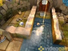 New puzzling platformer coming to PSP in 2008