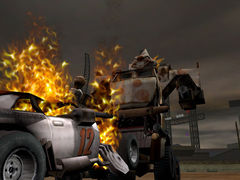 New Twisted Metal game incoming for PS2