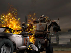 New Twisted Metal game incoming for PS2