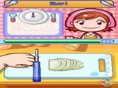 Cooking Mama tops a million in Europe
