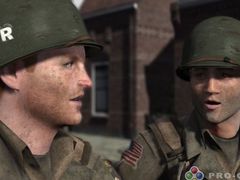 Hell’s Highway PS3 release delayed