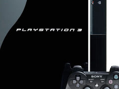 PS3 outsold by all current games hardware in November