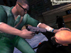 Take Two disappointed by the BBFC’s Manhunt 2 appeal