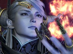 Final Fantasy I & II coming to Europe on Feb 8