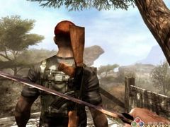 Far Cry 2 confirmed for Xbox 360 and PS3