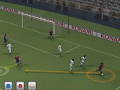 Wii PES 2008 tutorial vid unleashed