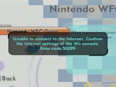 Nintendo releases error-filled Wii Chess screen