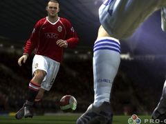 UK Video Game Chart: FIFA begins 08 on top