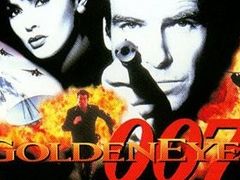 GoldenEye coming to Xbox 360?